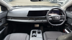 Nissan ARIYA 160kW Advance 63kWh 22kWCh 5dr Auto Electric Hatchback